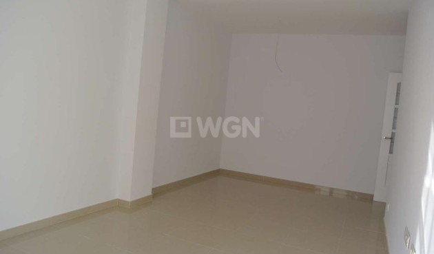 Resale - Apartment / flat - Villena - Inland