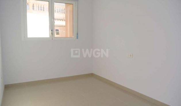 Resale - Apartment / flat - Villena - Inland