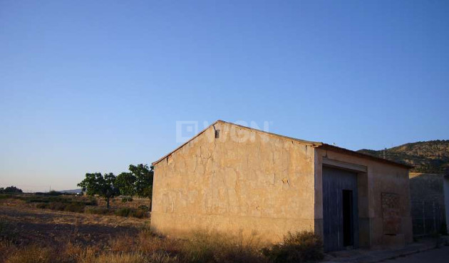 Resale - Other - Rodriguillo - Inland