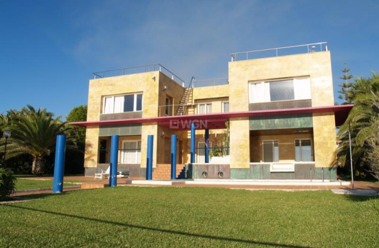 Reventa - Villa - Cabo Roig - Costa Blanca