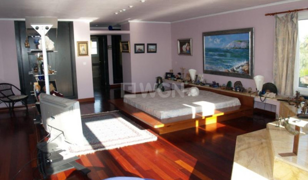 Resale - Villa - Cabo Roig - Costa Blanca