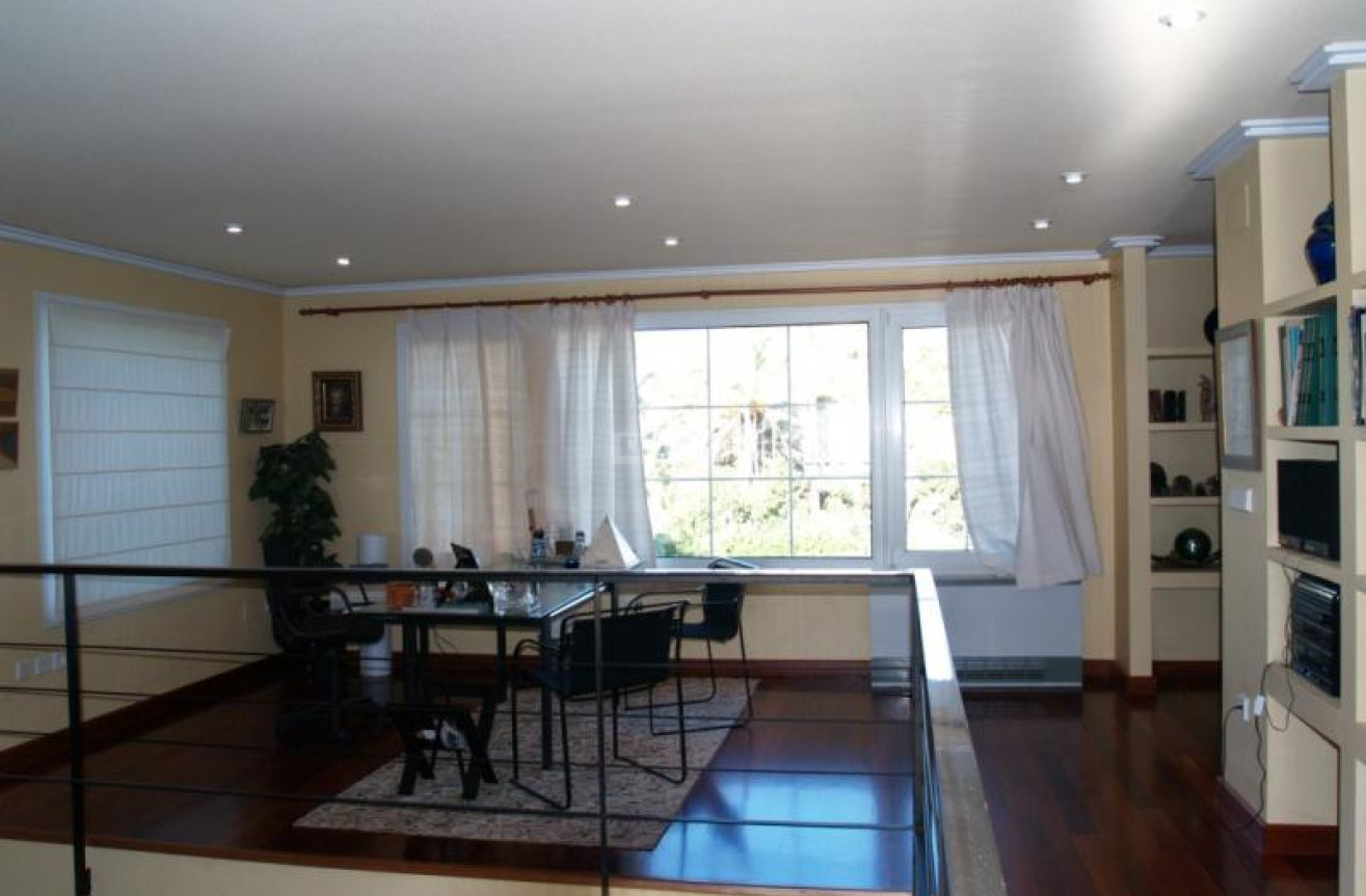 Reventa - Villa - Cabo Roig - Costa Blanca