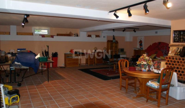 Reventa - Villa - Cabo Roig - Costa Blanca