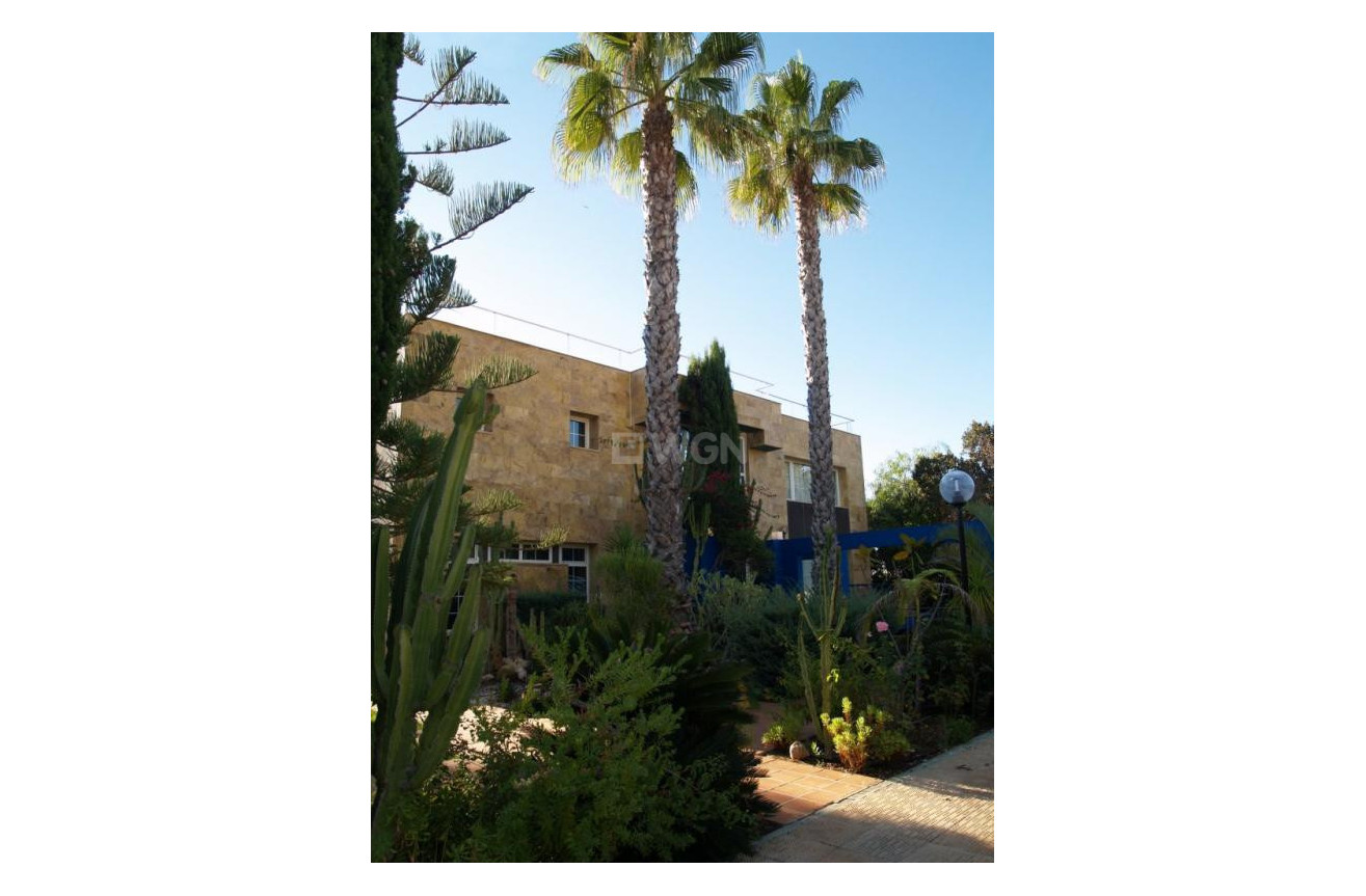 Reventa - Villa - Cabo Roig - Costa Blanca