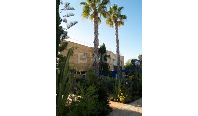 Reventa - Villa - Cabo Roig - Costa Blanca