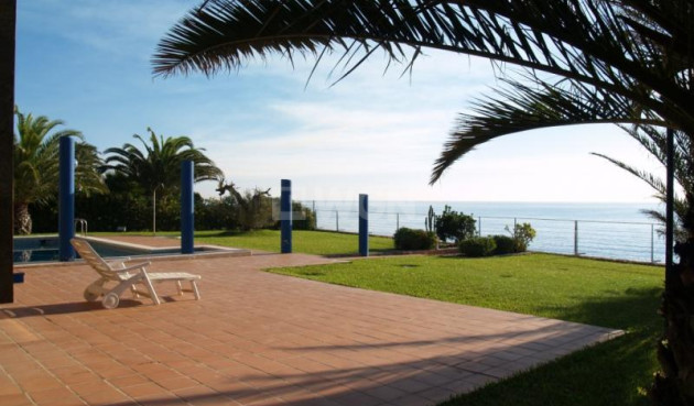 Odsprzedaż - Villa - Cabo Roig - Costa Blanca