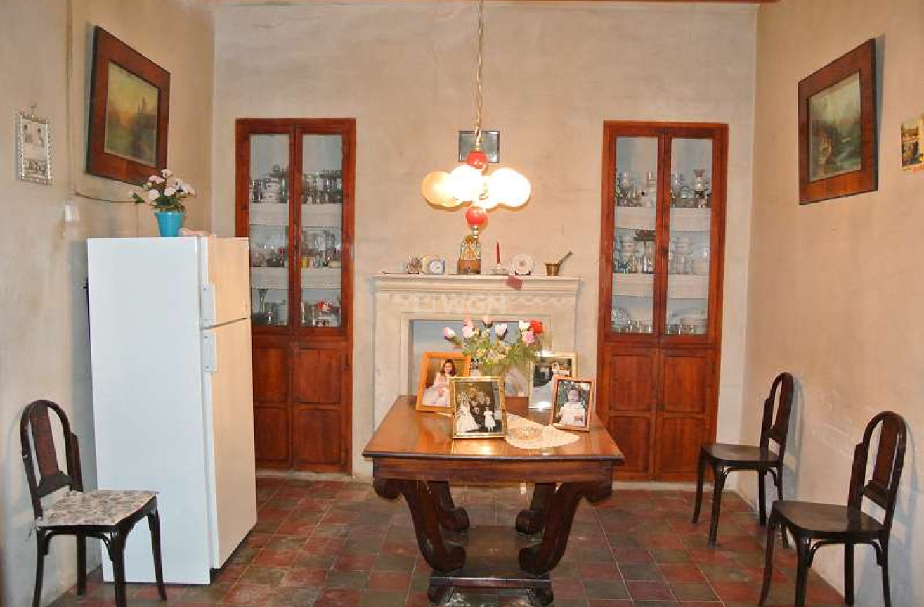 Resale - Country House - Chinorlet - Inland