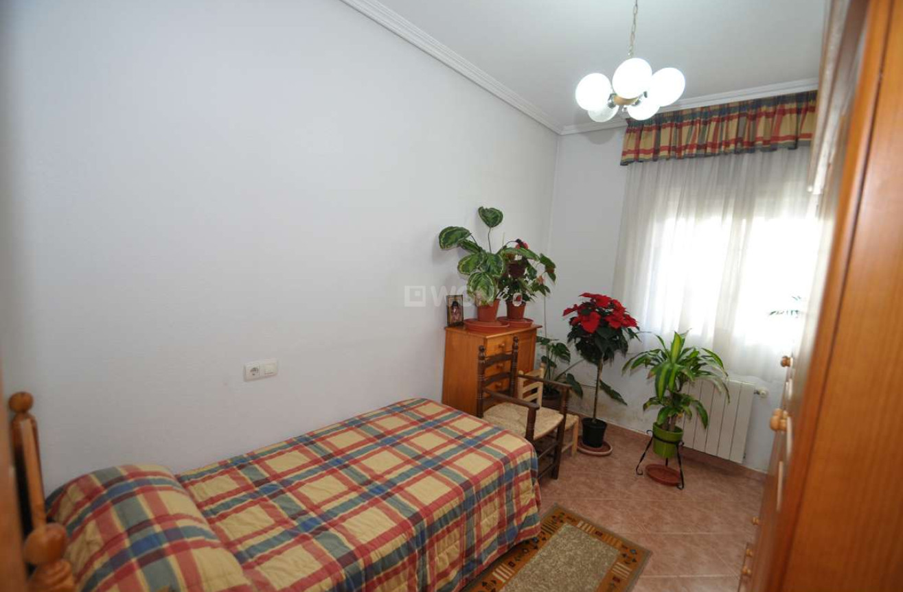 Resale - Townhouse - Pinoso - Inland