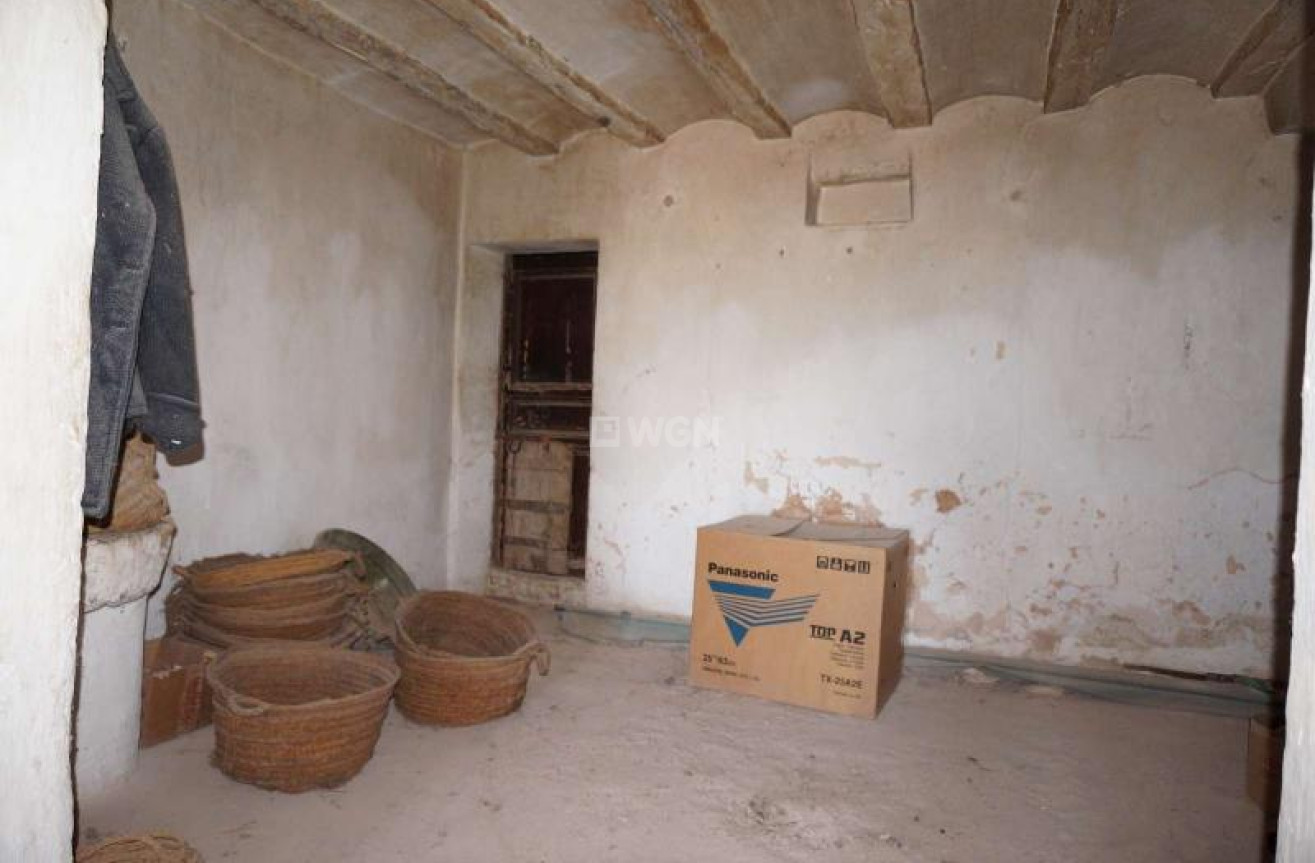 Odsprzedaż - Country House - Jumilla - Inland