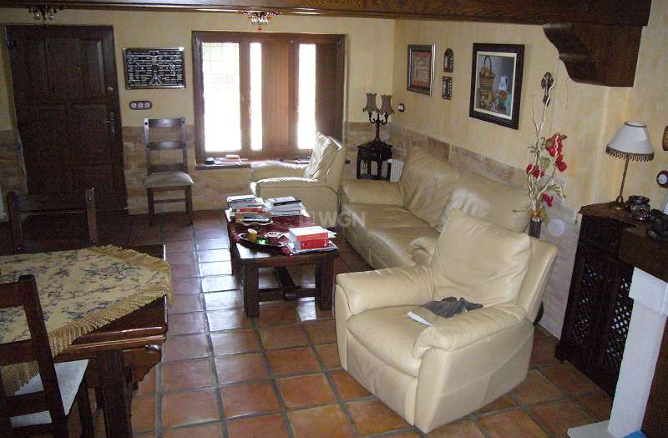 Reventa - Country House - Salinas - Inland