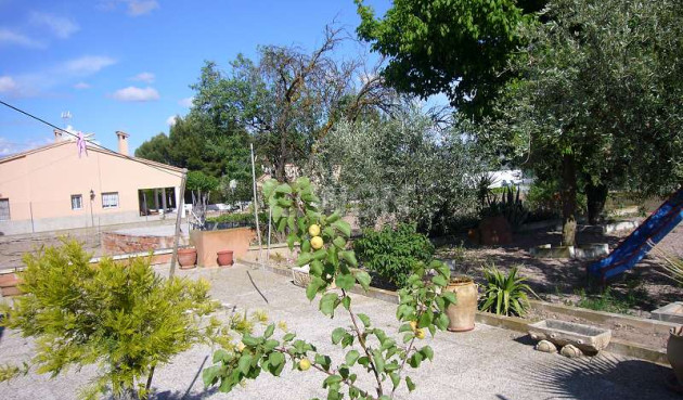 Odsprzedaż - Country House - Salinas - Inland