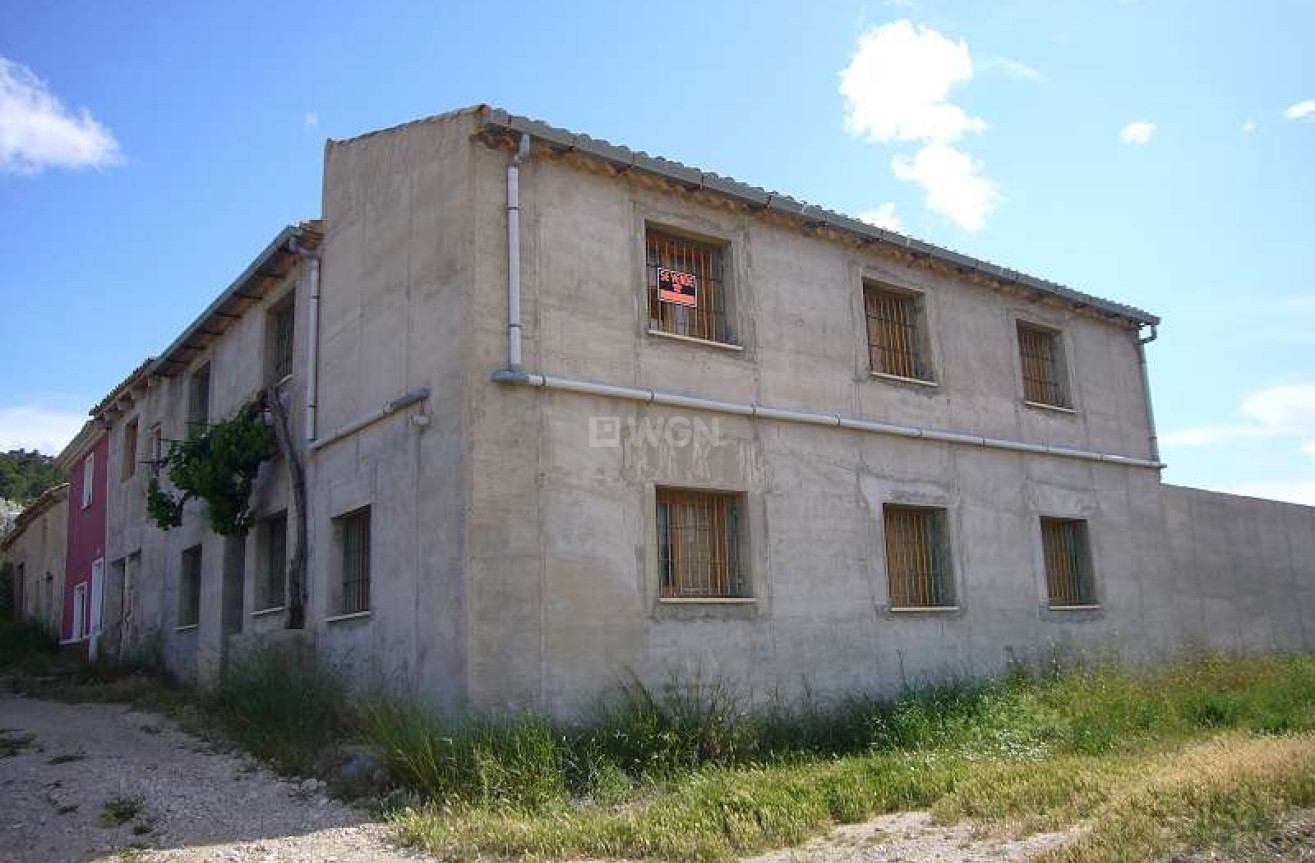 Resale - Country House - Salinas - Inland