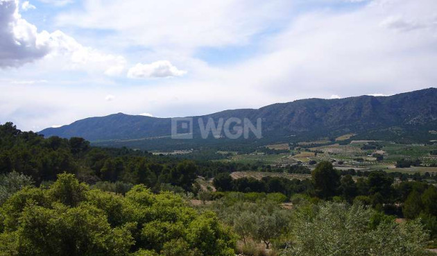 Resale - Country House - Salinas - Inland