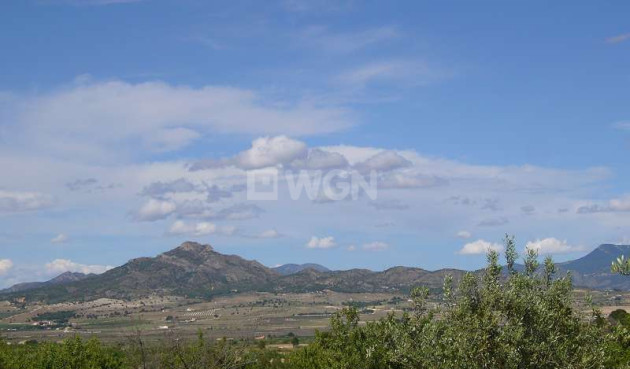 Resale - Country House - Salinas - Inland