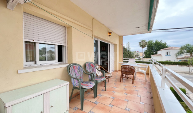 Reventa - Apartamento / piso - Denia - Costa Blanca