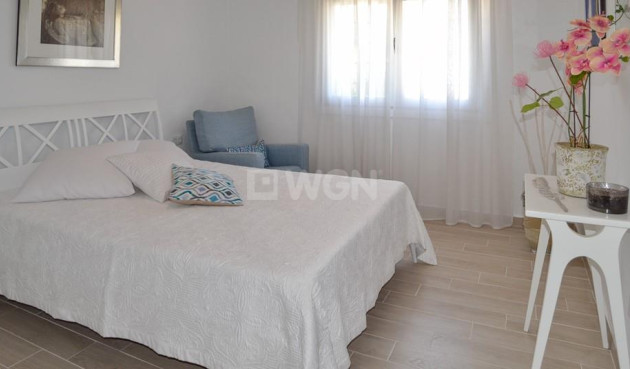 Resale - Villa - Jávea - Costa Blanca