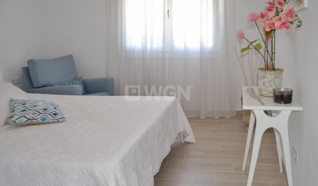 Reventa - Villa - Jávea - Costa Blanca