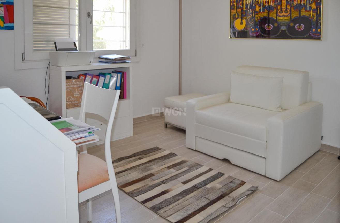 Resale - Villa - Jávea - Costa Blanca