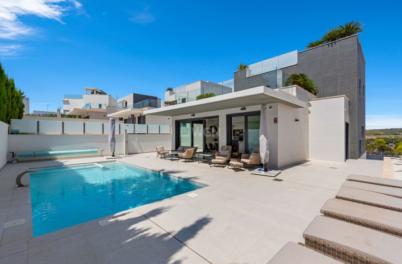 Reventa - Villa - Orihuela Costa - Campoamor