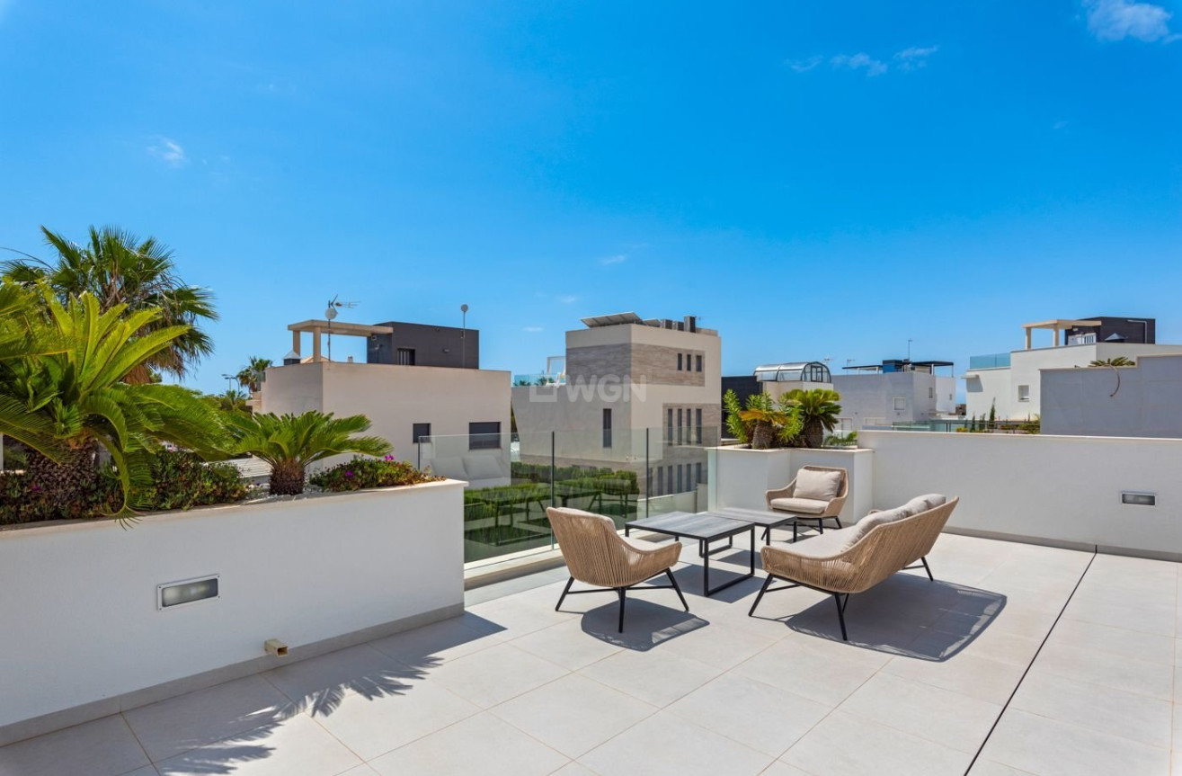 Reventa - Villa - Orihuela Costa - Campoamor