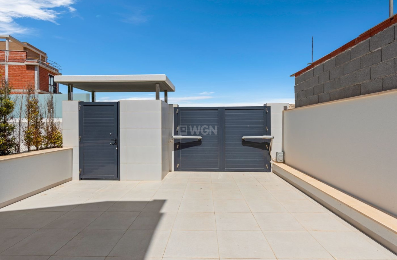 Reventa - Villa - Orihuela Costa - Campoamor