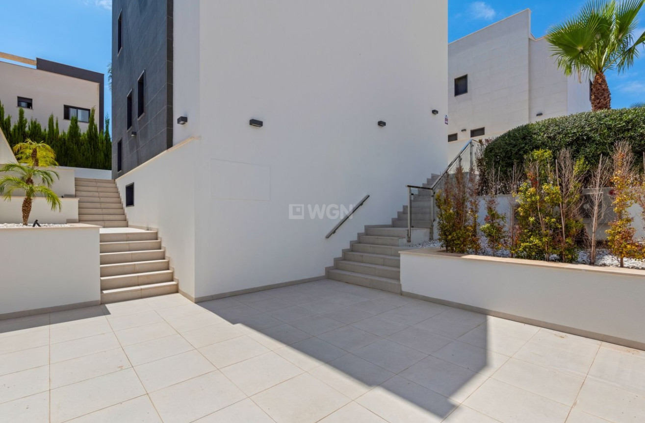 Reventa - Villa - Orihuela Costa - Campoamor