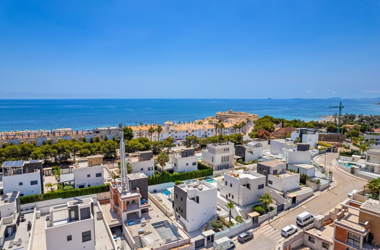 Reventa - Villa - Orihuela Costa - Campoamor