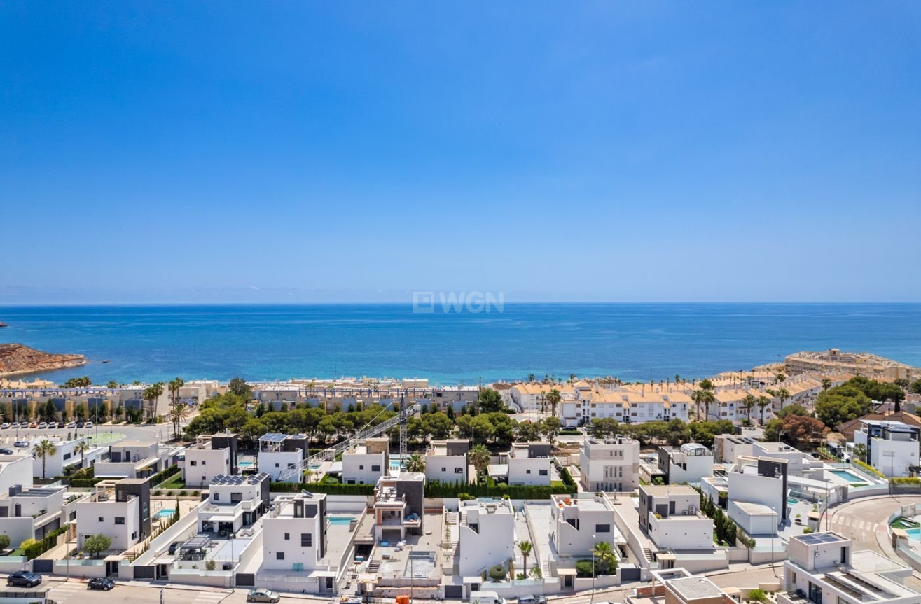 Reventa - Villa - Orihuela Costa - Campoamor