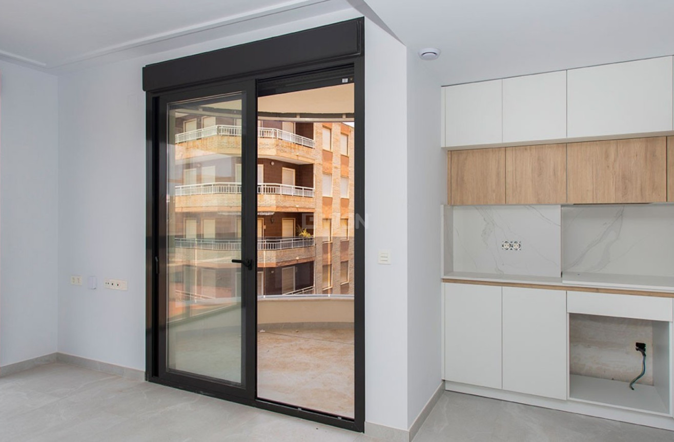 Reventa - Apartamento / piso - Torrevieja - Costa Blanca