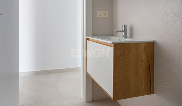 Reventa - Apartamento / piso - Torrevieja - Costa Blanca