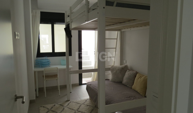 Reventa - Apartamento / piso - San Pedro del Pinatar - Costa Calida