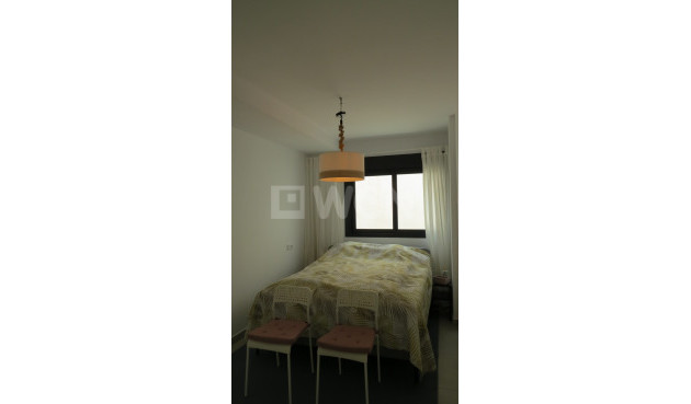 Reventa - Apartamento / piso - San Pedro del Pinatar - Costa Calida