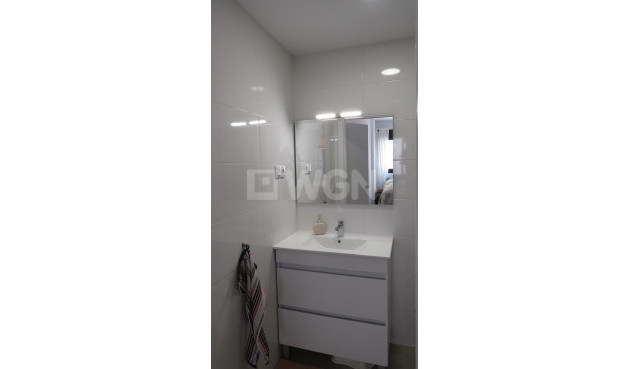 Reventa - Apartamento / piso - San Pedro del Pinatar - Costa Calida