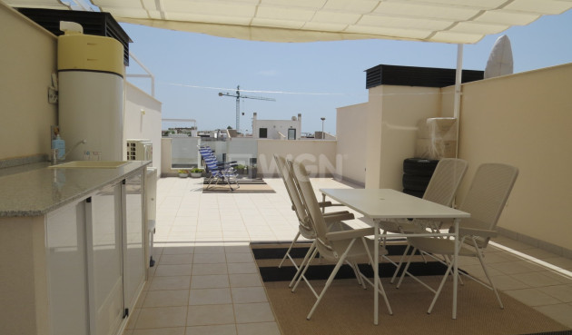 Reventa - Apartamento / piso - San Pedro del Pinatar - Costa Calida