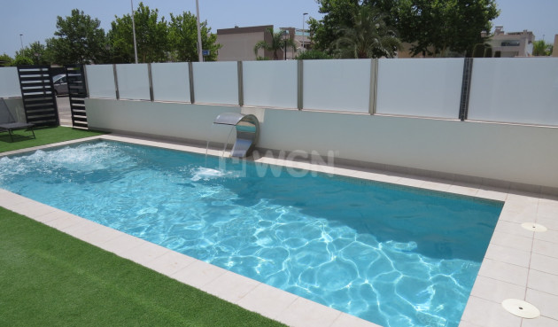 Resale - Apartment / flat - San Pedro del Pinatar - Costa Calida