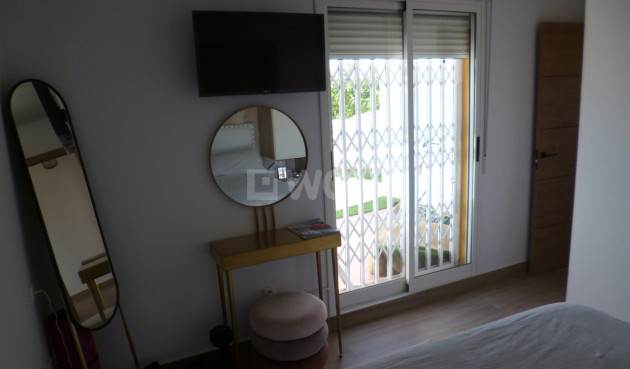 Reventa - Villa - Pilar de la Horadada - Costa Blanca