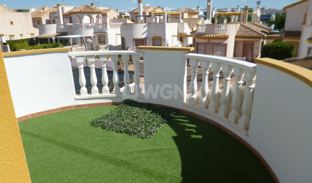 Reventa - Villa - Pilar de la Horadada - Costa Blanca