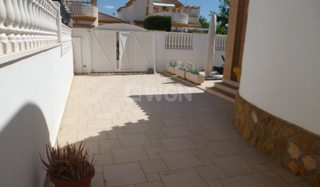 Reventa - Villa - Pilar de la Horadada - Costa Blanca