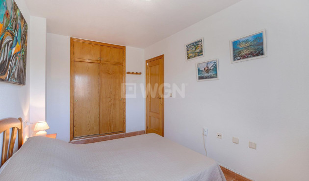 Reventa - Apartamento / piso - Torrevieja - Centro