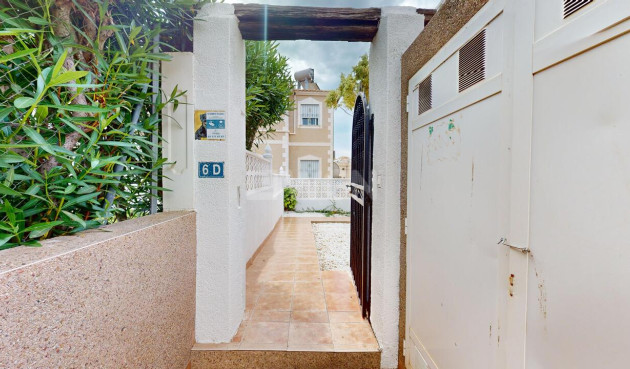 Resale - Townhouse - Blue Lagoon - Costa Blanca