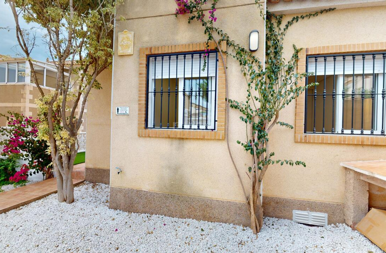 Resale - Townhouse - Blue Lagoon - Costa Blanca