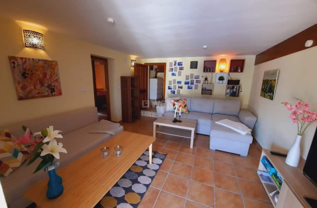 Resale - Villa - Benigembla - Inland