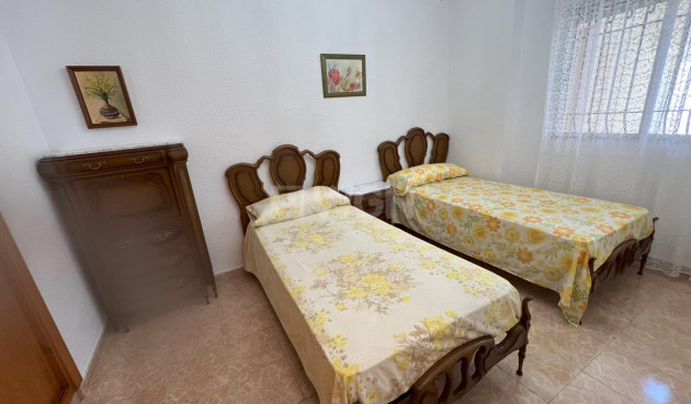 Reventa - Apartamento / piso - Guardamar del Segura - Pueblo