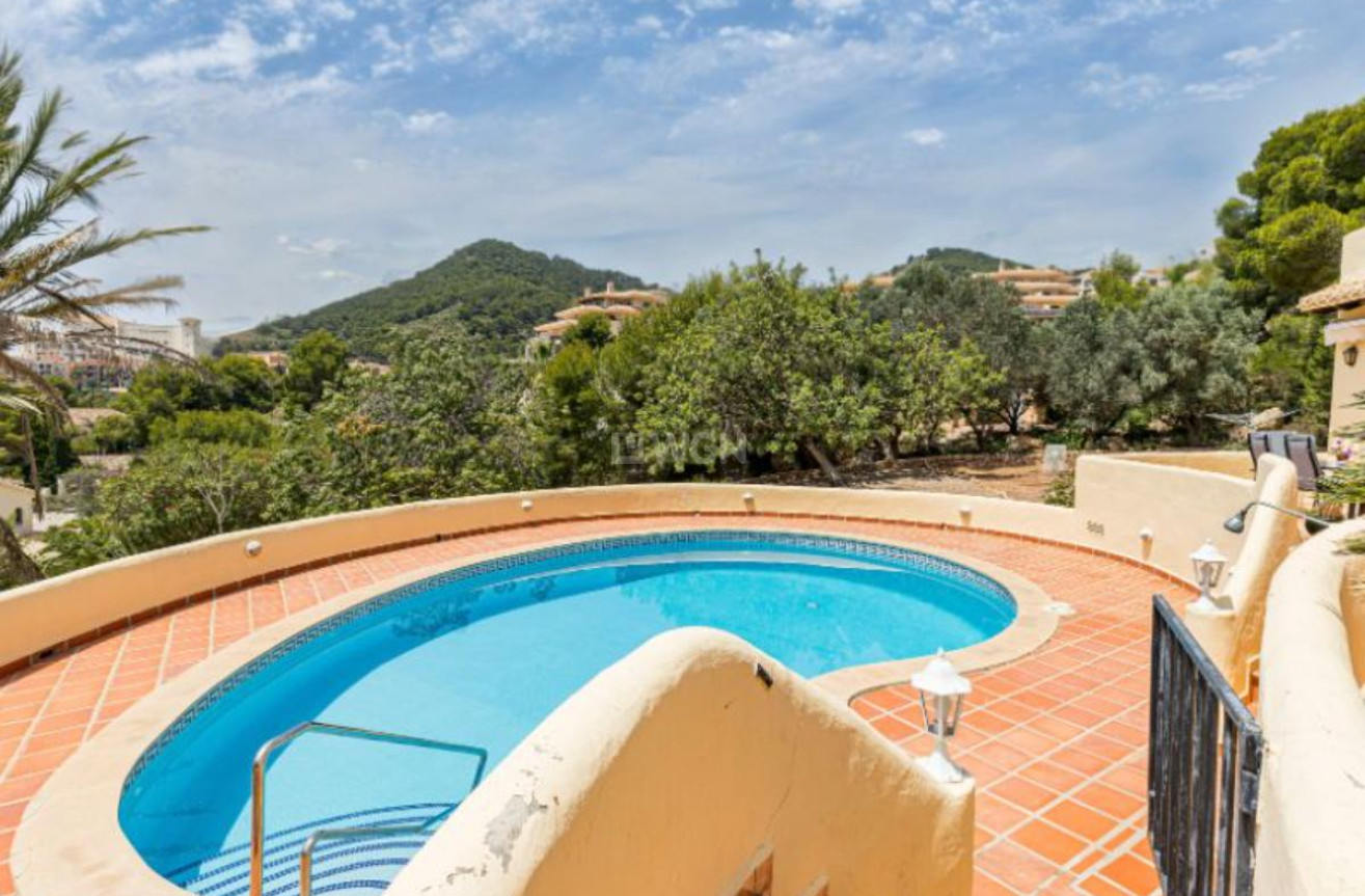 Resale - Villa - La Manga Club - Costa Calida