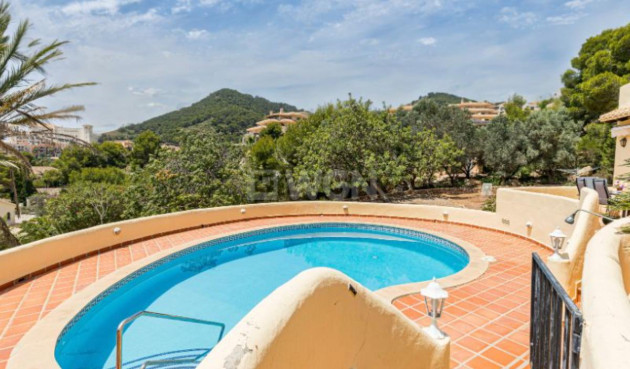 Resale - Villa - La Manga Club - Costa Calida