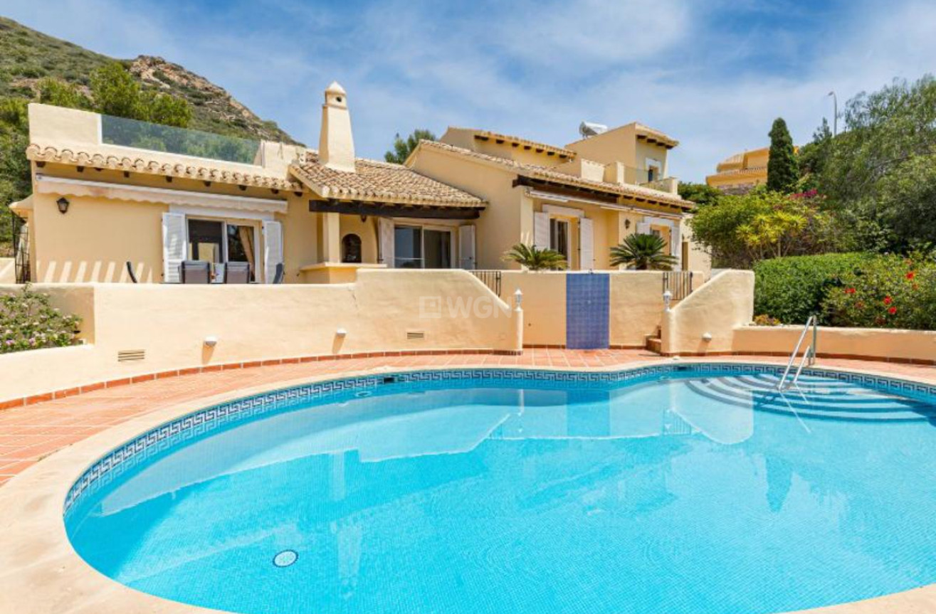 Resale - Villa - La Manga Club - Costa Calida