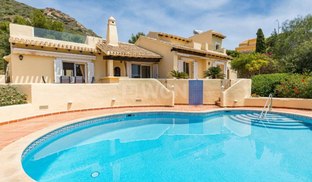 Resale - Villa - La Manga Club - Costa Calida