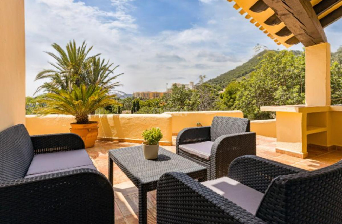 Resale - Villa - La Manga Club - Costa Calida