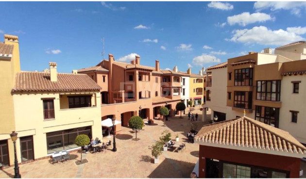 Reventa - Apartamento / piso - Fuente Álamo - Inland