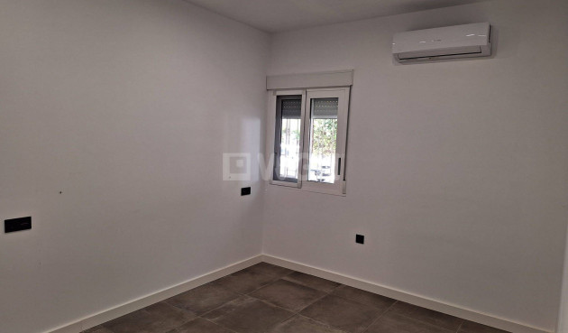 Reventa - Apartamento / piso - Murcia - Vistabella